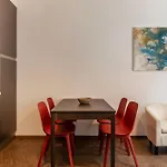 Testaccio - Fromhometorome Apartament Rzym