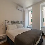 Testaccio - Fromhometorome Apartament Rzym