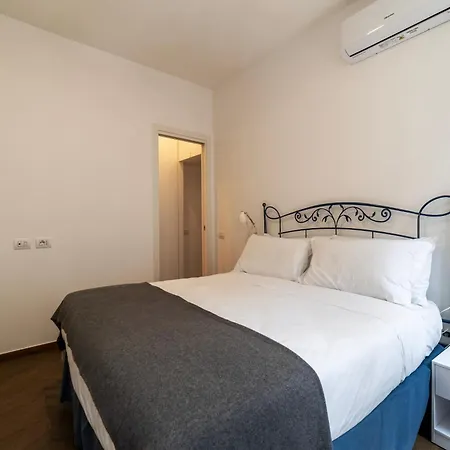 Apartament Testaccio - Fromhometorome *