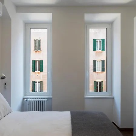 Testaccio - Fromhometorome Rom