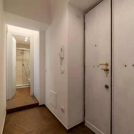 Testaccio - Fromhometorome Rom