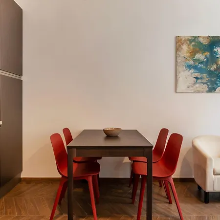Testaccio - Fromhometorome Lejlighed Rom