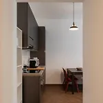 Lejlighed Testaccio - Fromhometorome