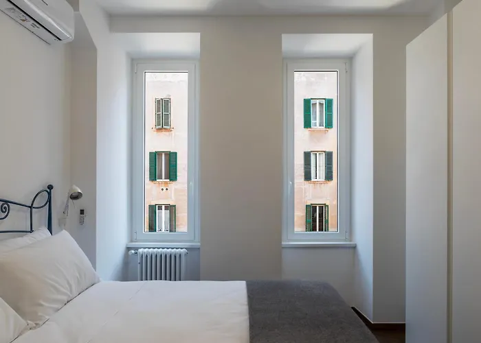 Testaccio - Fromhometorome Rome