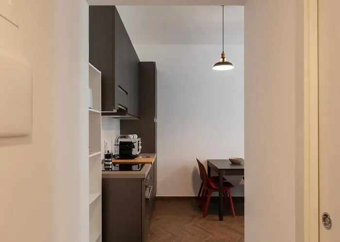 Apartment Testaccio - Fromhometorome