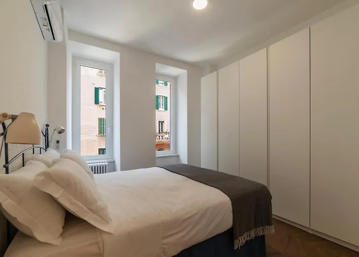 Testaccio - Fromhometorome *