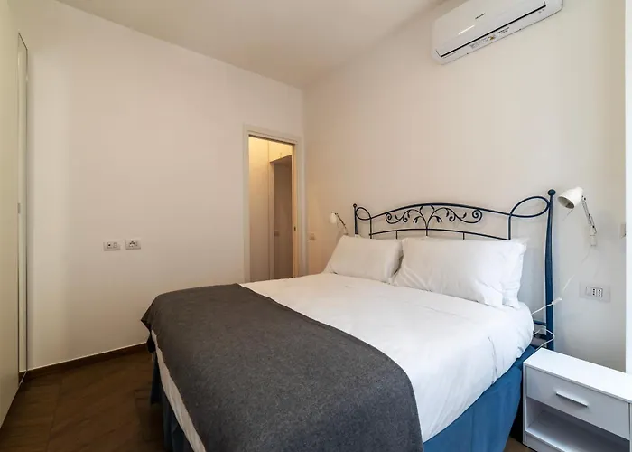 Apartment Testaccio - Fromhometorome *