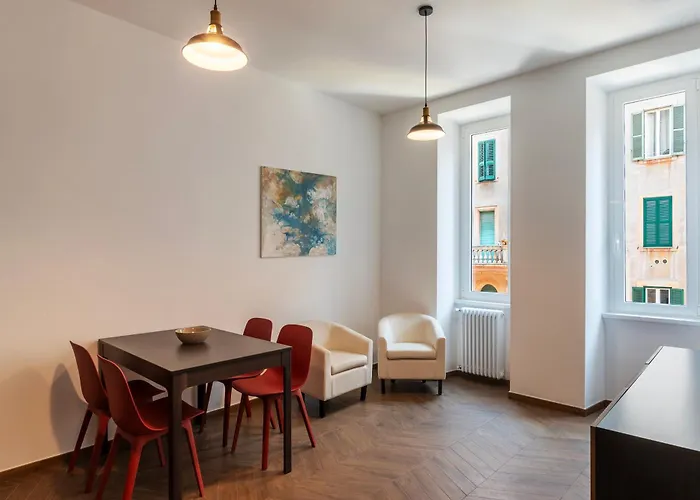 Testaccio - Fromhometorome *