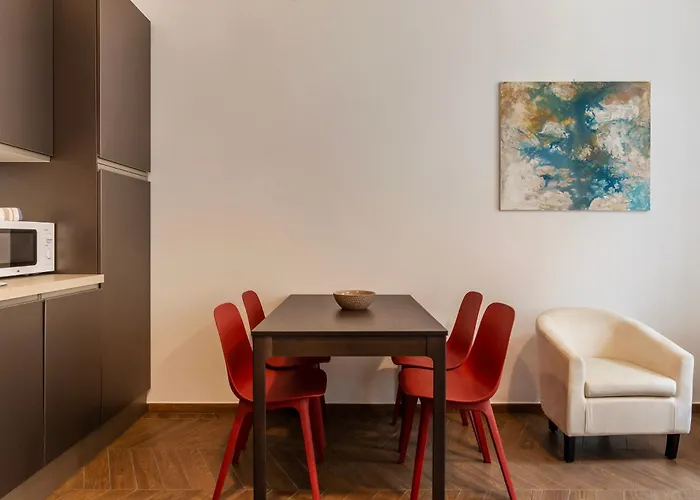 Testaccio - Fromhometorome Apartment Rome