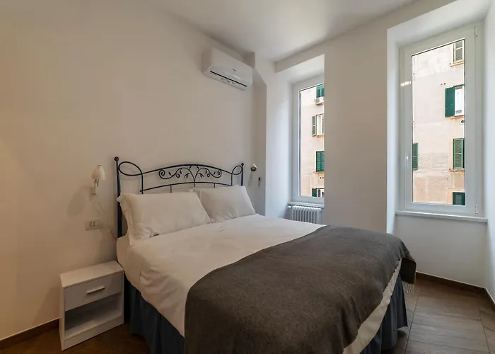 Testaccio - Fromhometorome Apartment Rome
