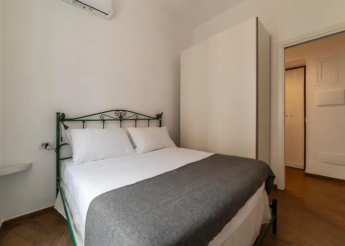 Testaccio - Fromhometorome